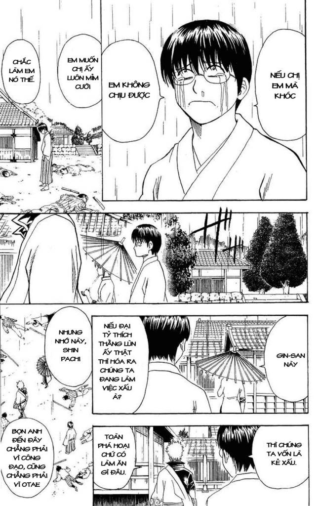 Gintama Tập 112 trang 10