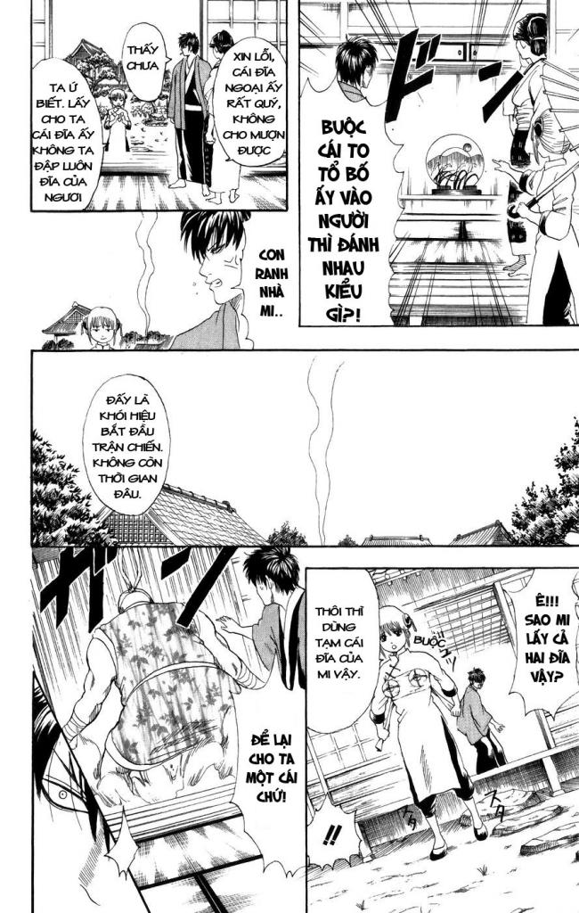 Gintama Tập 113 trang 13