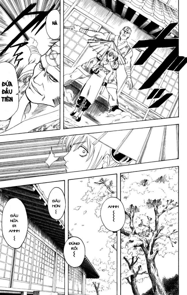 Gintama Tập 113 trang 14
