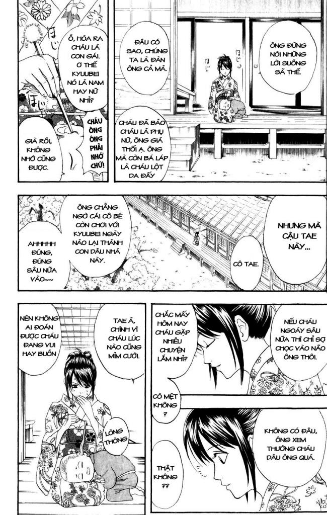 Gintama Tập 113 trang 15