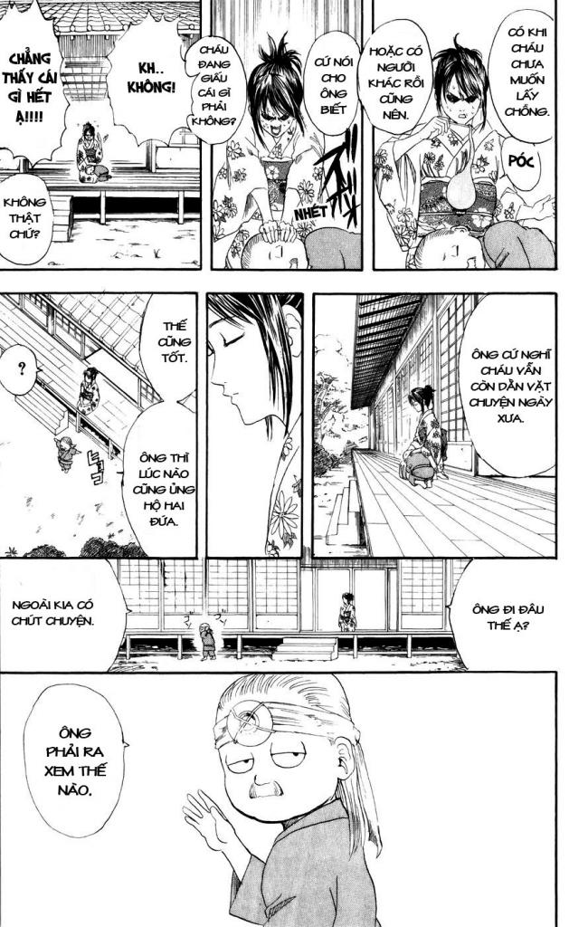 Gintama Tập 113 trang 16