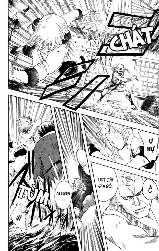 Gintama Tập 113 trang 17