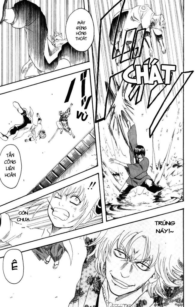 Gintama Tập 113 trang 18