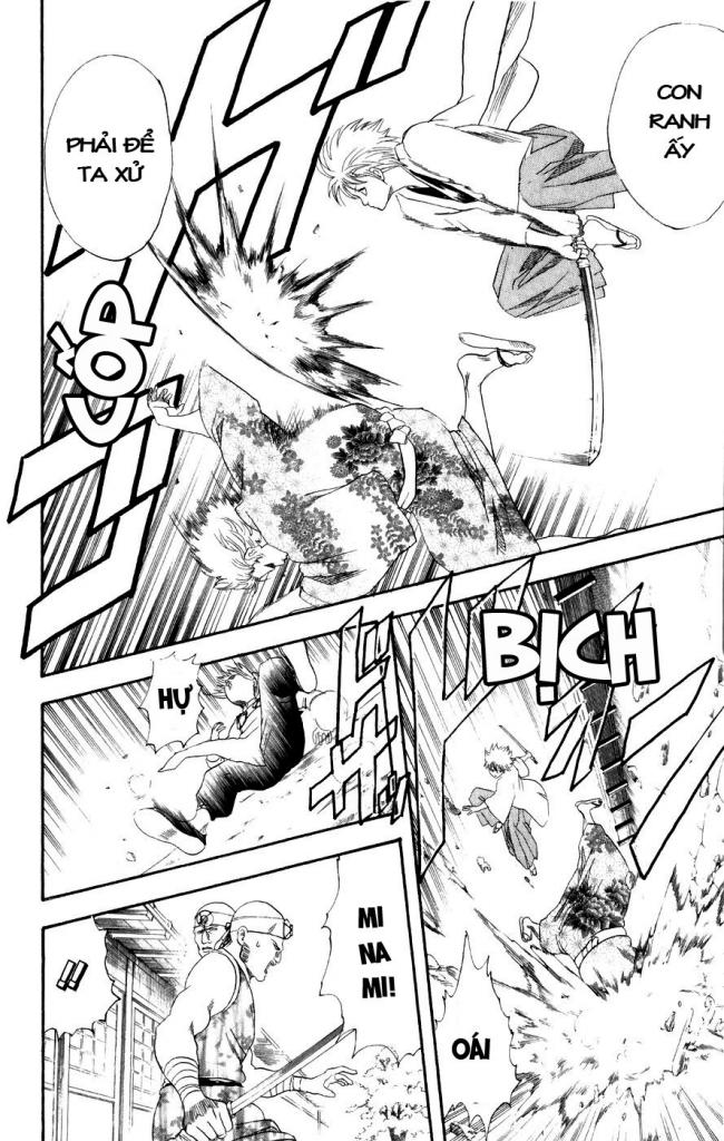 Gintama Tập 113 trang 19