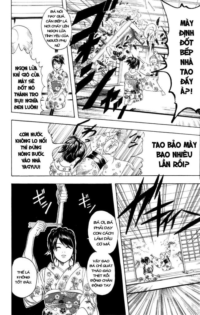 Gintama Tập 113 trang 3