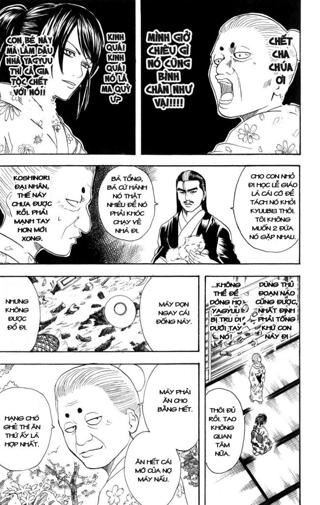 Gintama Tập 113 trang 4
