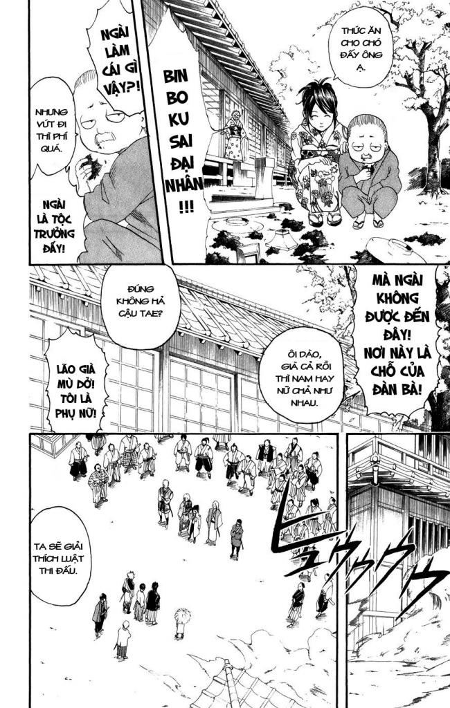 Gintama Tập 113 trang 5