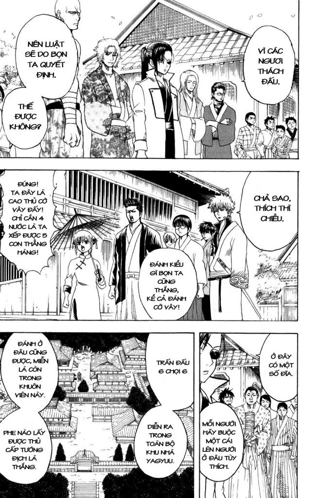 Gintama Tập 113 trang 6