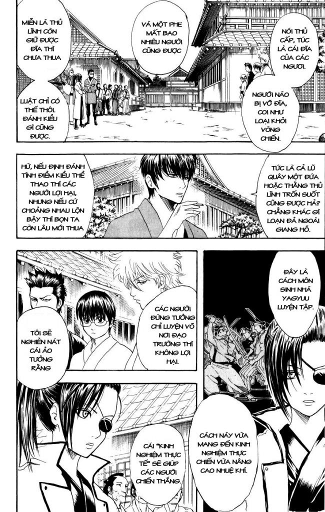 Gintama Tập 113 trang 7