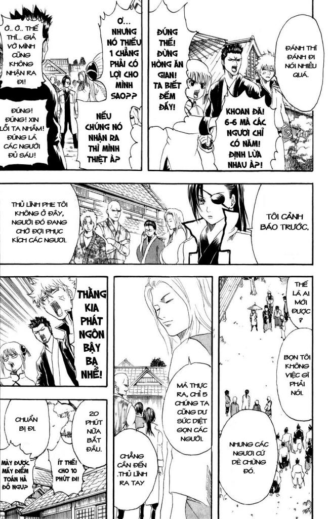 Gintama Tập 113 trang 8