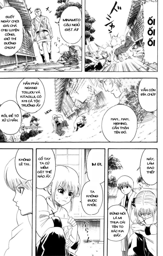 Gintama Tập 114 trang 12