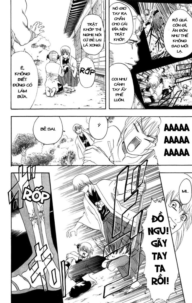 Gintama Tập 114 trang 13