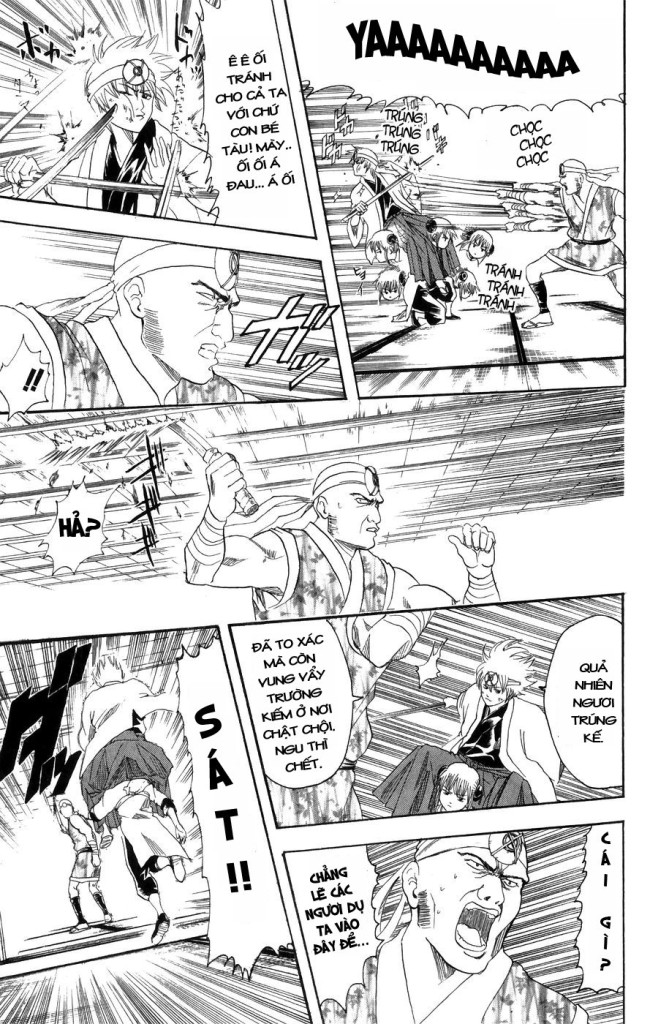 Gintama Tập 114 trang 18