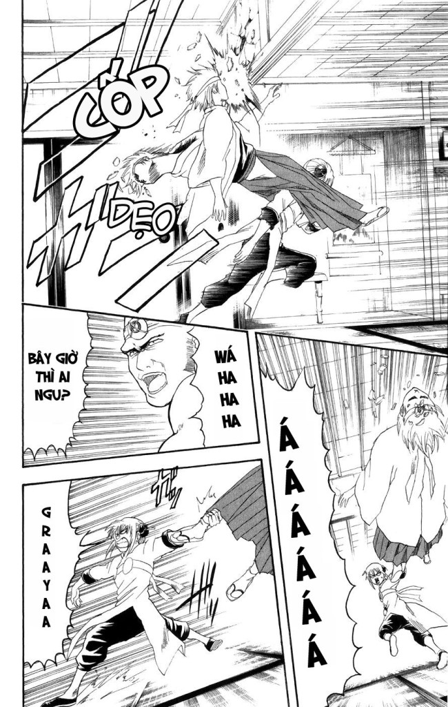 Gintama Tập 114 trang 19
