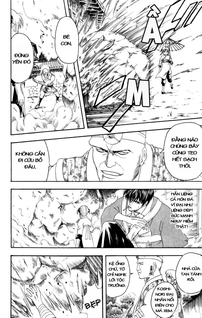 Gintama Tập 114 trang 5