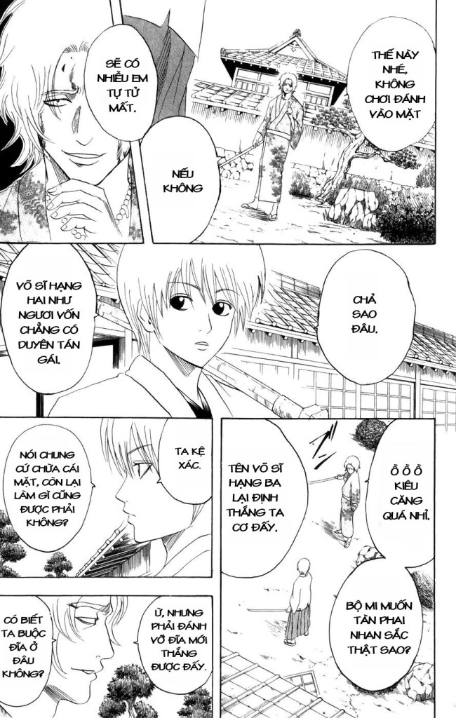 Gintama Tập 114 trang 8