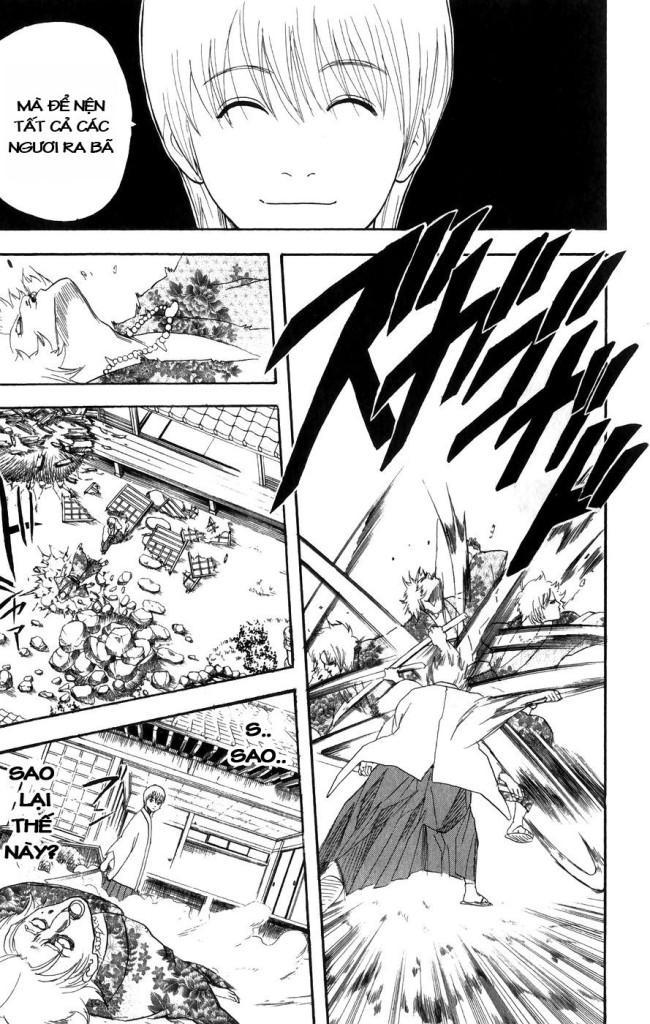 Gintama Tập 114 trang 10