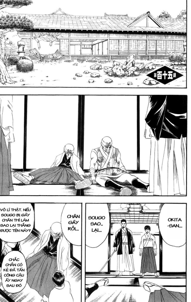 Gintama Tập 115 trang 2