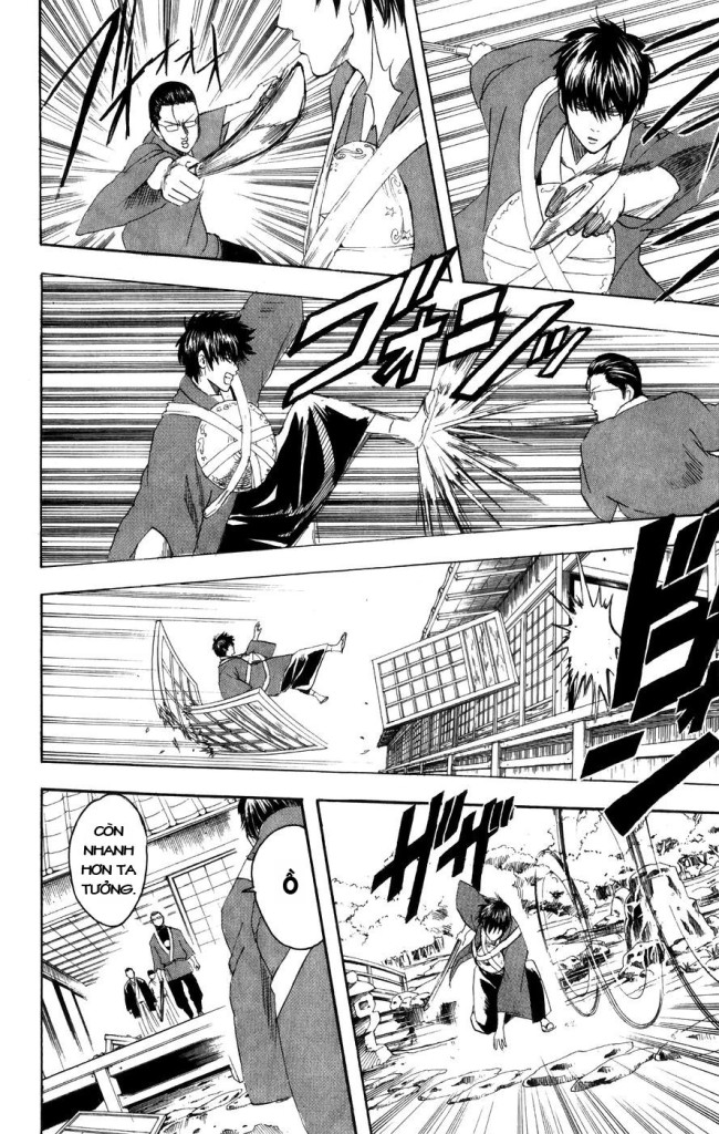 Gintama Tập 115 trang 11
