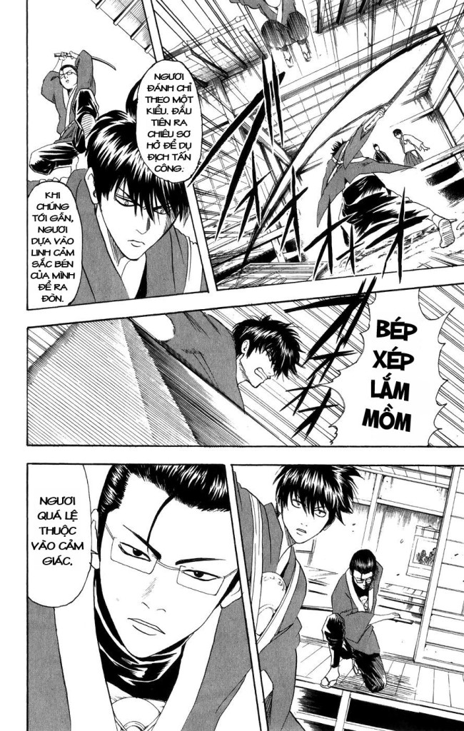 Gintama Tập 115 trang 13