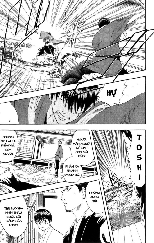 Gintama Tập 115 trang 14