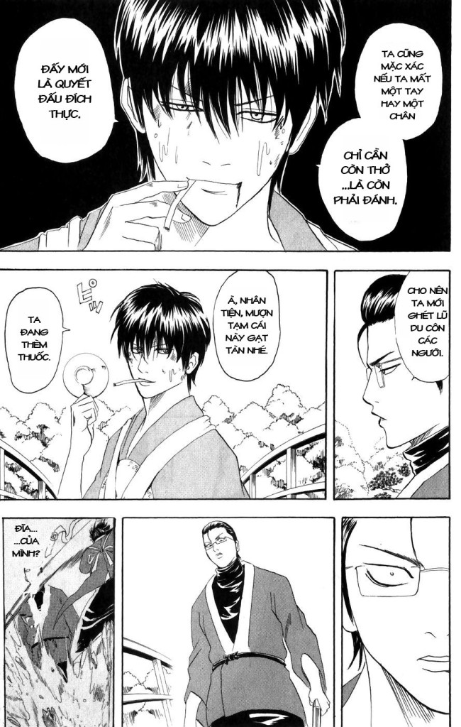 Gintama Tập 115 trang 18