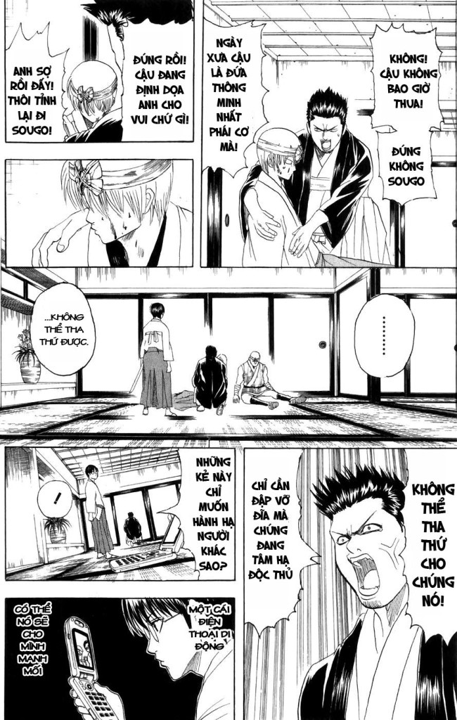 Gintama Tập 115 trang 3