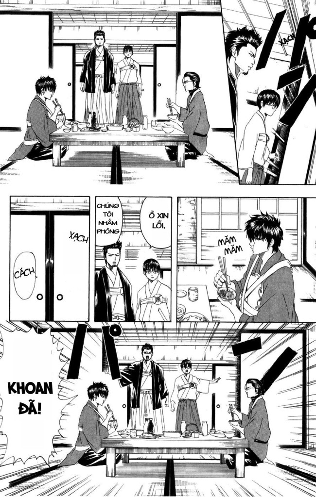 Gintama Tập 115 trang 5