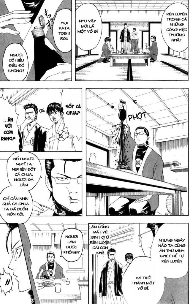 Gintama Tập 115 trang 8