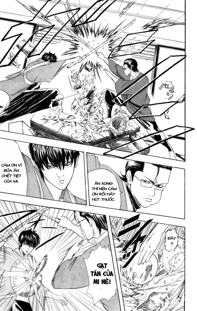 Gintama Tập 115 trang 10
