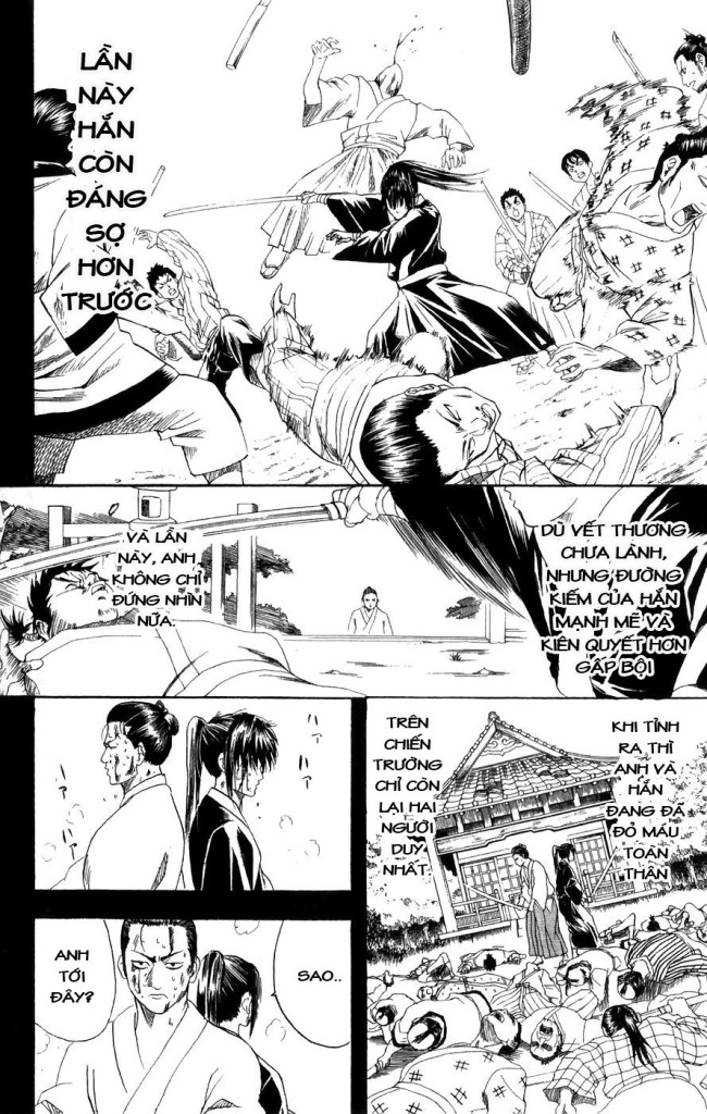 Gintama Tập 116 trang 15