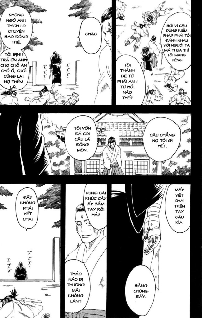 Gintama Tập 116 trang 16