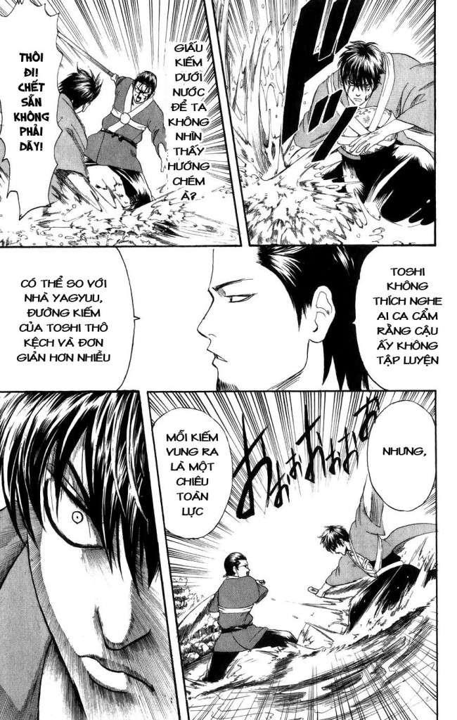 Gintama Tập 116 trang 18