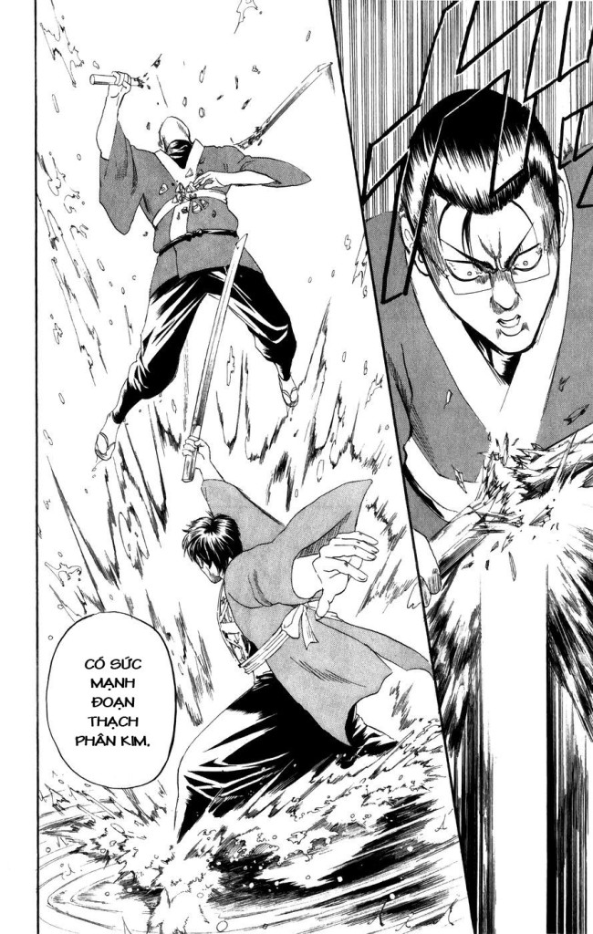 Gintama Tập 116 trang 19