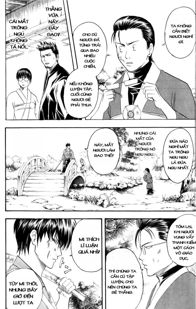 Gintama Tập 116 trang 3