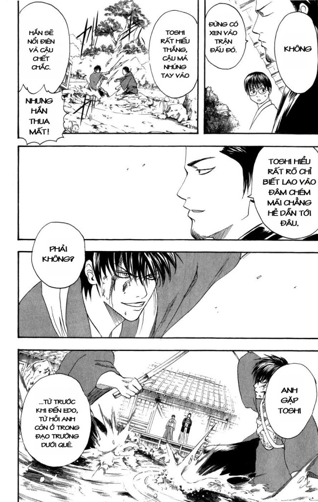 Gintama Tập 116 trang 9