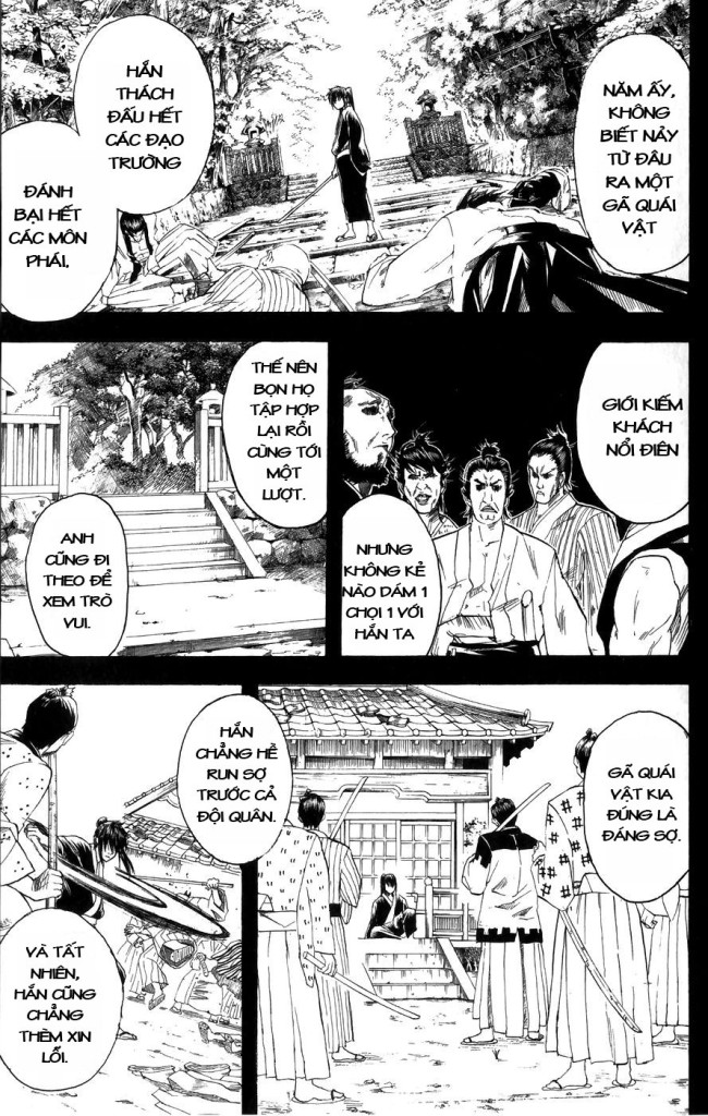 Gintama Tập 116 trang 10