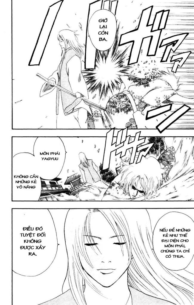 Gintama Tập 117 trang 3
