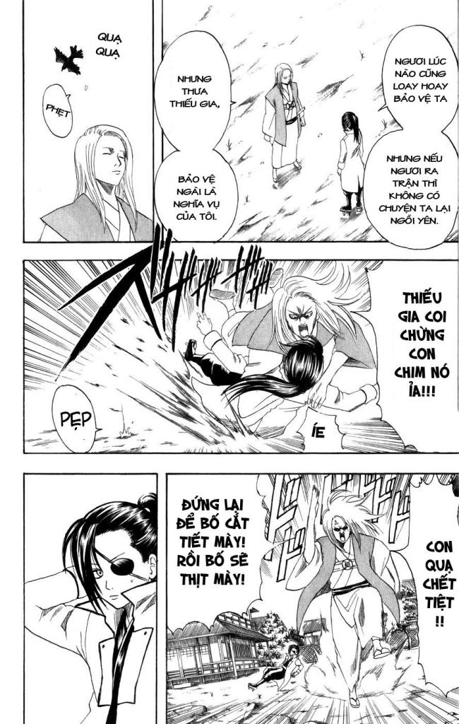 Gintama Tập 117 trang 5