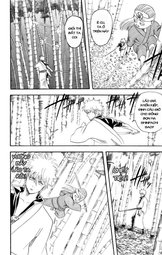 Gintama Tập 119 trang 11