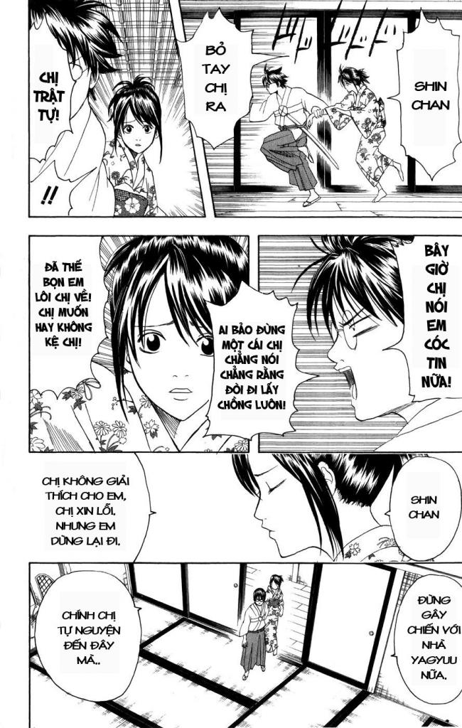Gintama Tập 119 trang 15