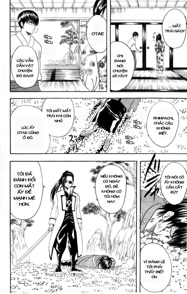 Gintama Tập 119 trang 19