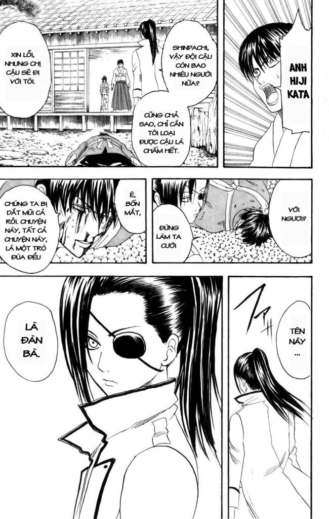 Gintama Tập 119 trang 20