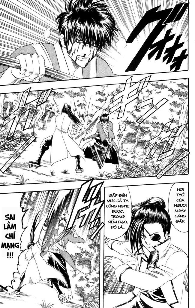 Gintama Tập 119 trang 6