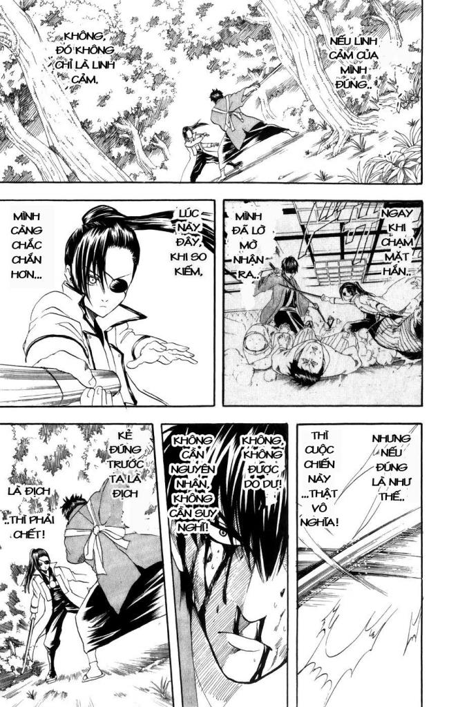 Gintama Tập 119 trang 8