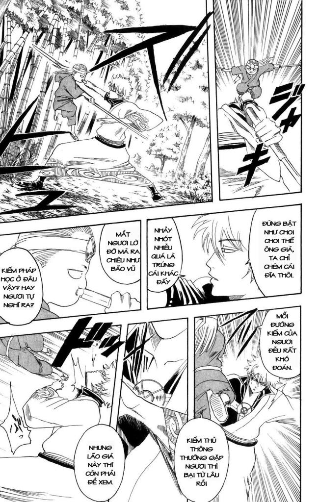 Gintama Tập 119 trang 10