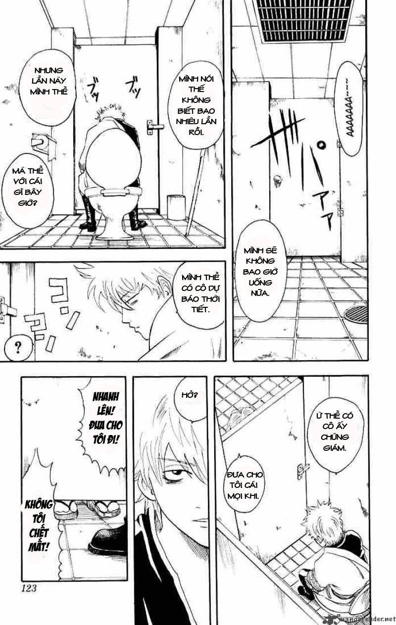 Gintama Tập 12 trang 12
