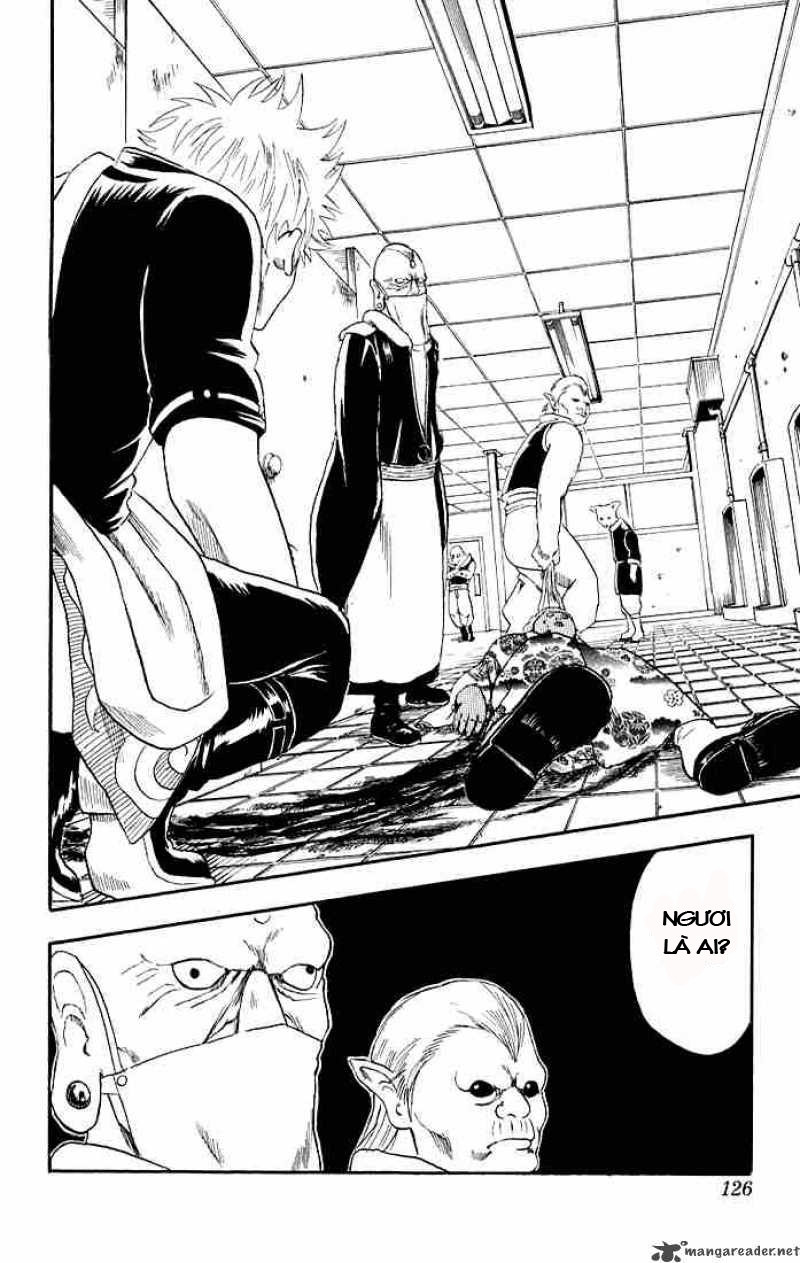 Gintama Tập 12 trang 15