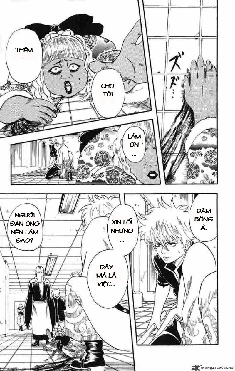 Gintama Tập 12 trang 18