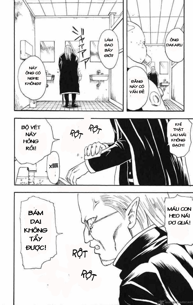 Gintama Tập 12 trang 19